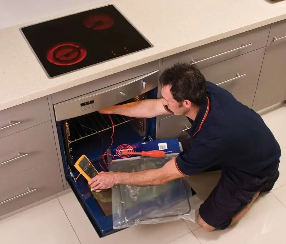 Electric Cooker Installation Chiswick in Chiswick