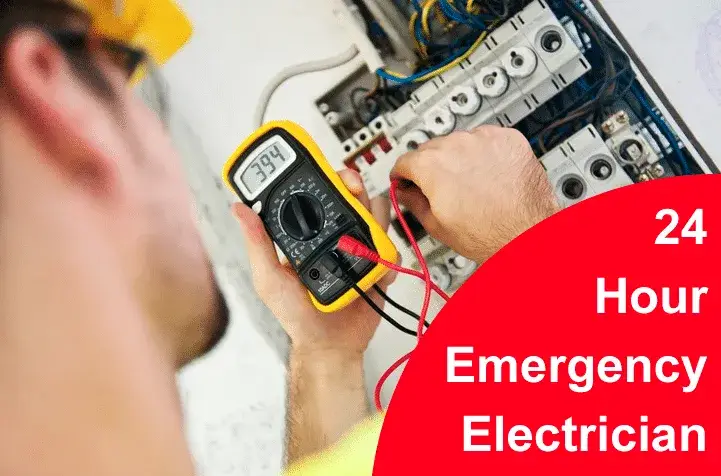 24-Hour Emergency Electricians Chiswick You Can Trust in Chiswick