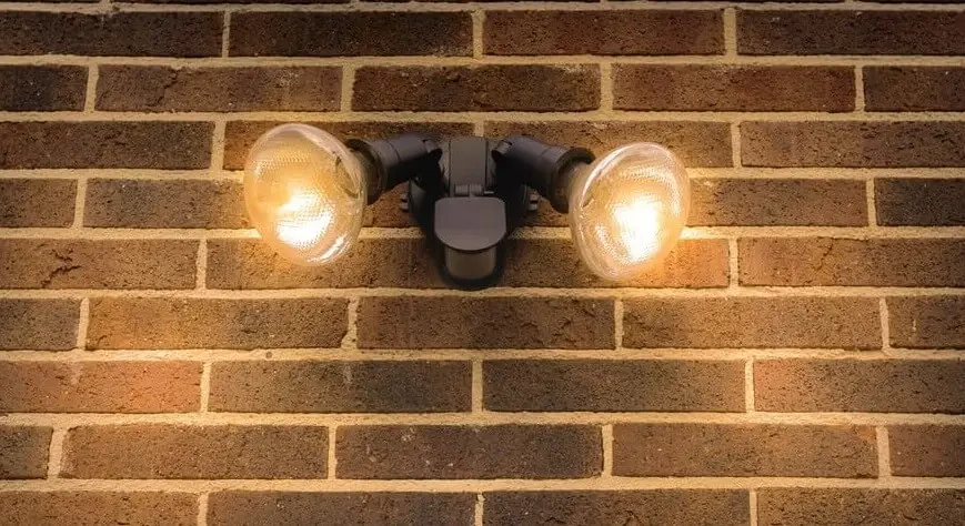 Security Light Installers Chiswick in Chiswick
