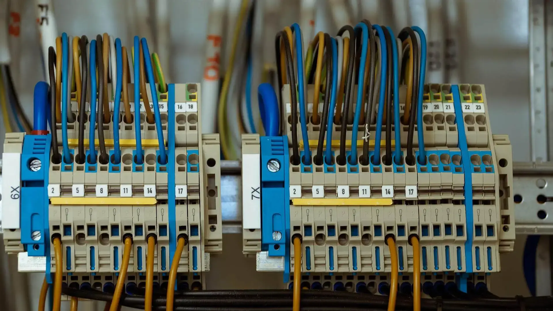 Surge protection installations Chiswick in Chiswick