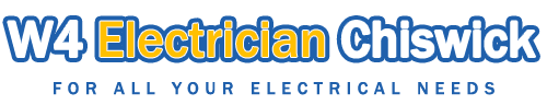 W4 Electrician Chiswick